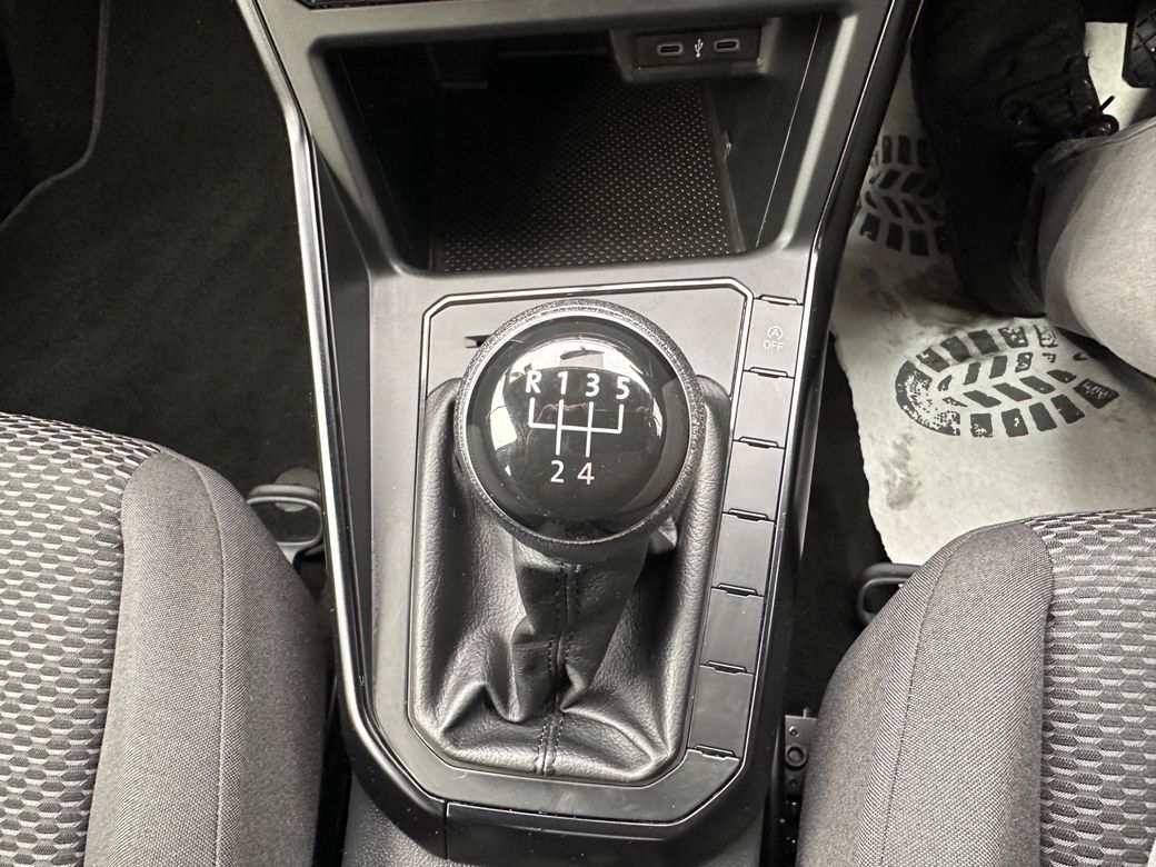 2021 Volkswagen Polo