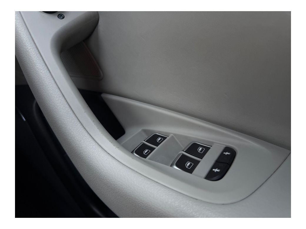 2015 Audi A6