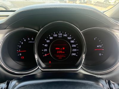 2015 Kia Ceed