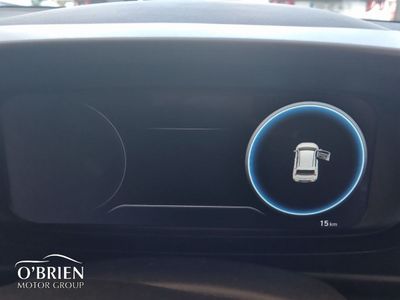 2026 Hyundai Bayon