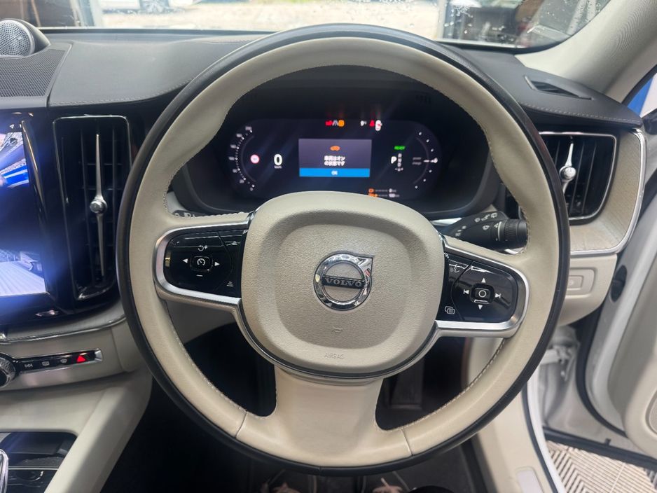 2024 Volvo XC60