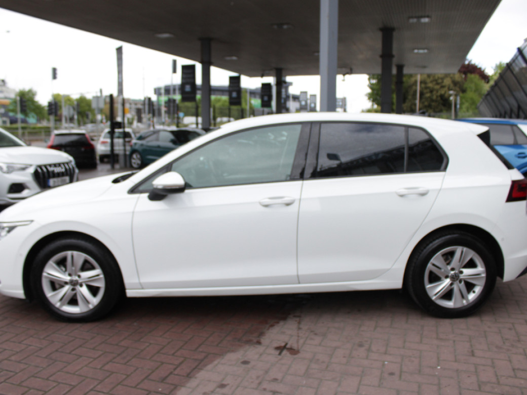 2022 Volkswagen Golf