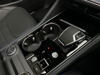 2025 Volkswagen Touareg