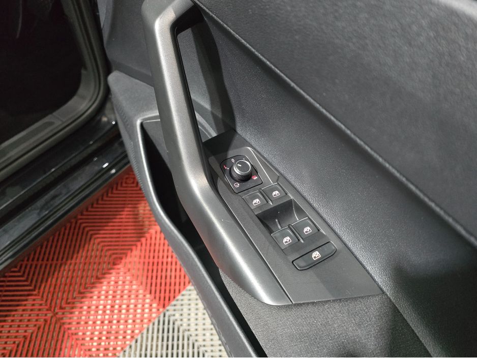 2020 Volkswagen Polo