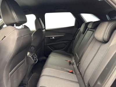 2023 Peugeot 3008