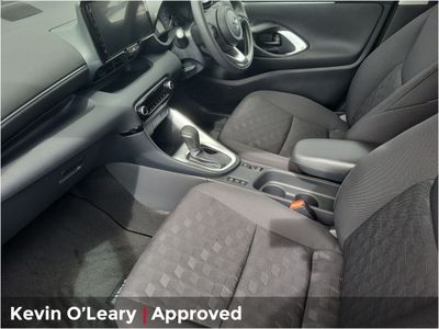 2026 Mazda Mazda2
