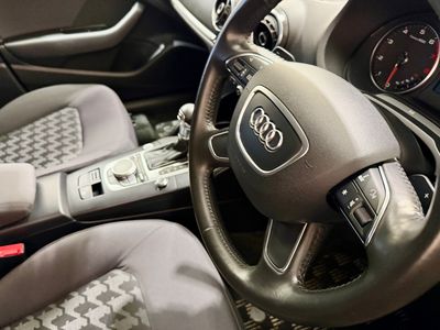 2013 Audi A3