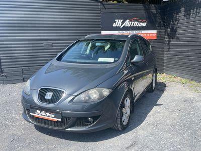 2009 SEAT Altea