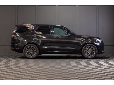 2021 Land Rover Discovery