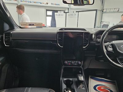 2023 Ford Ranger
