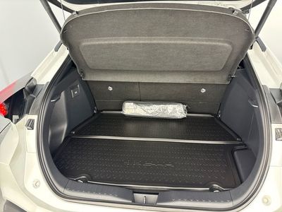 2025 Toyota C-HR
