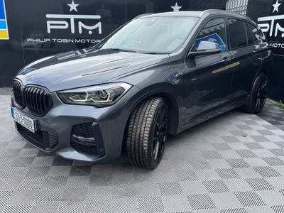 2022 BMW X1