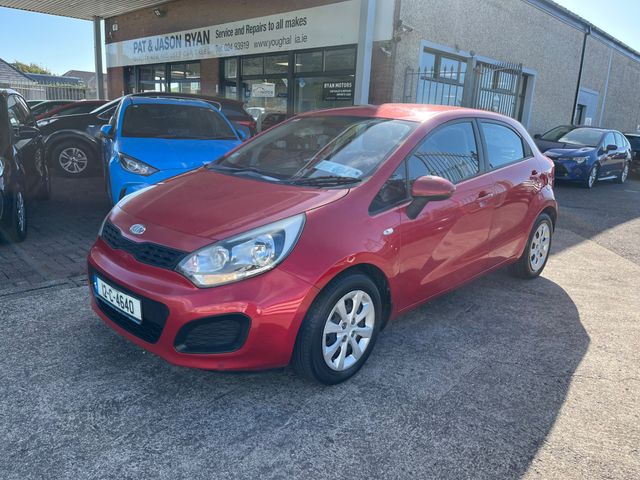 vehicle for sale from Ryan Motors