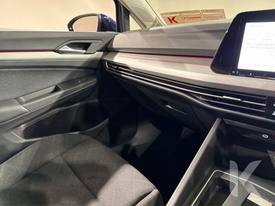 2023 Volkswagen Golf