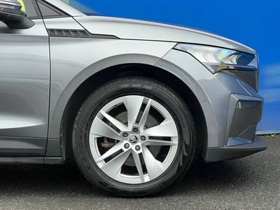 2023 Skoda Enyaq