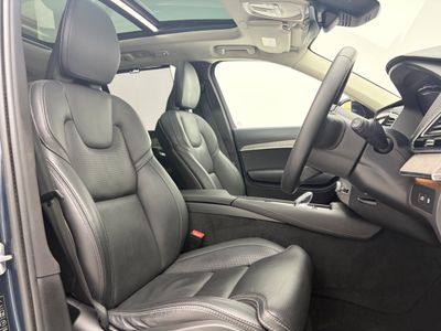 2023 Volvo XC90