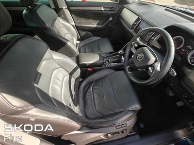 2022 Skoda Kodiaq