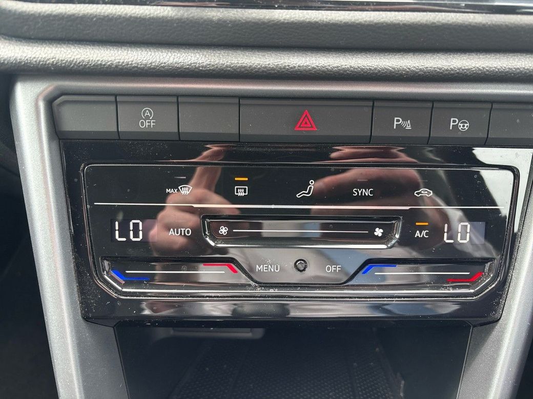 2022 Volkswagen T-Roc