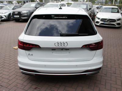 2023 Audi A4