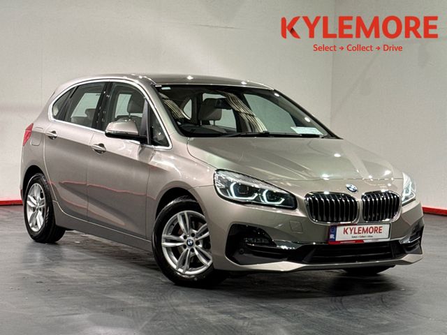 vehicle for sale from Kylemore Cars