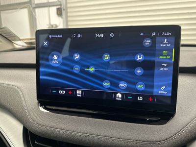 2023 Skoda Enyaq