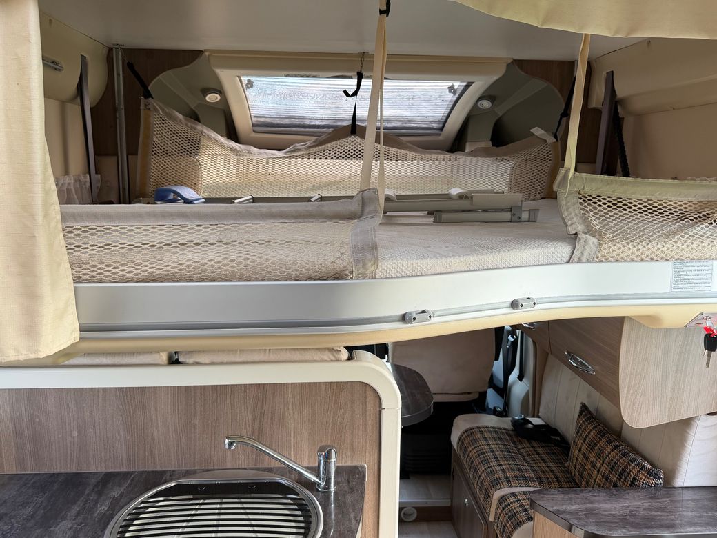 2013 Fiat Challenger 