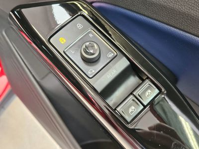 2022 Volkswagen ID.4
