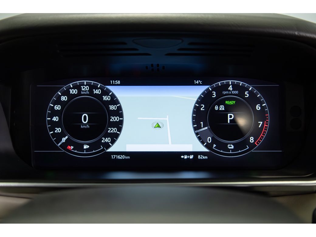 2021 Land Rover Range Rover Sport