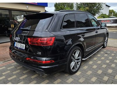 2016 Audi Q7