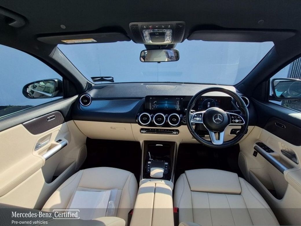 2023 Mercedes-Benz GLA Class
