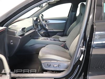 2026 Cupra Formentor