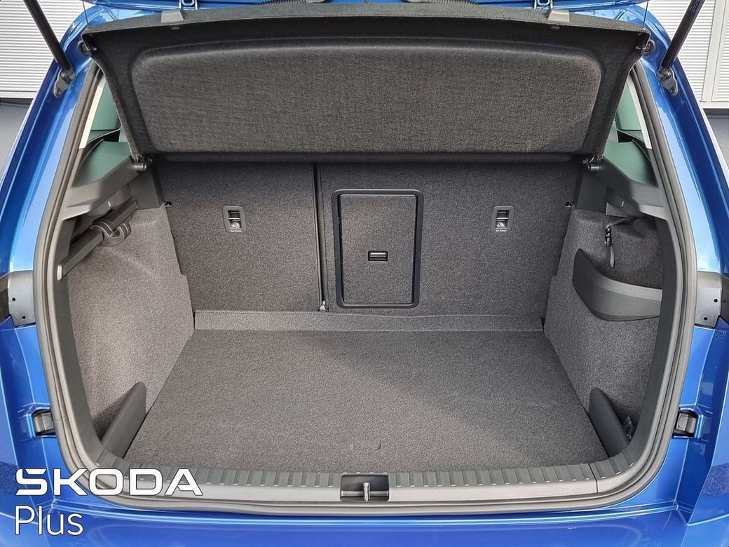 2026 Skoda Karoq
