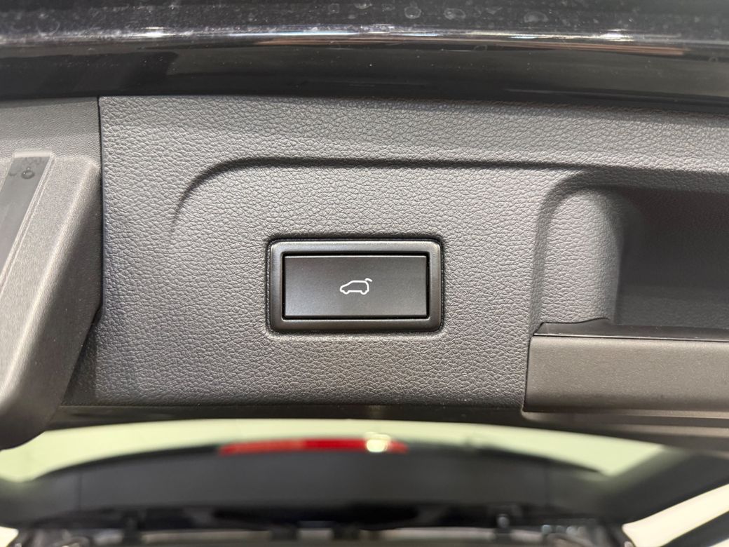 2017 Volkswagen Touran