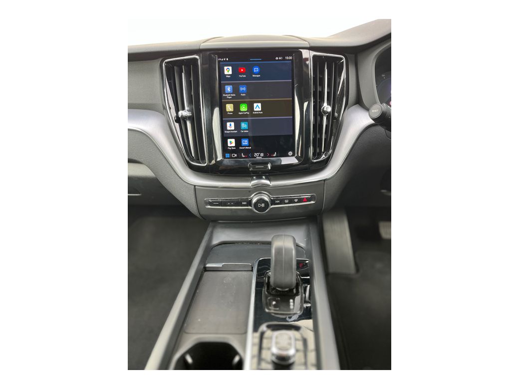 2021 Volvo XC60