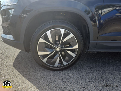 2023 Skoda Karoq