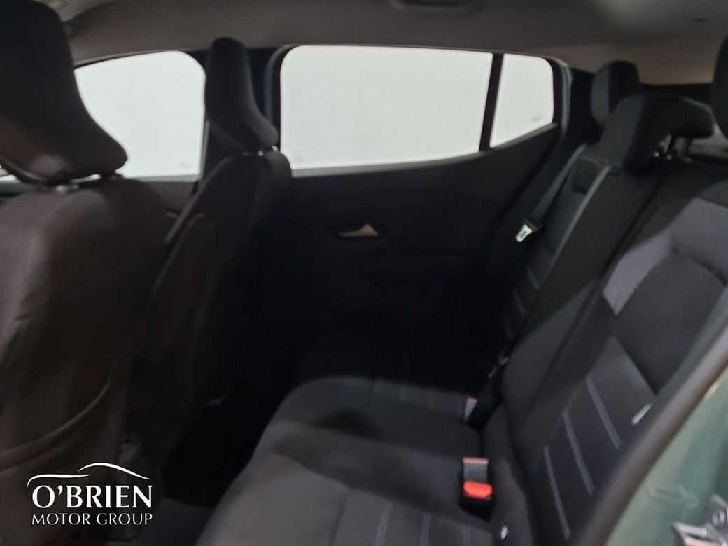 2024 Dacia Sandero Stepway