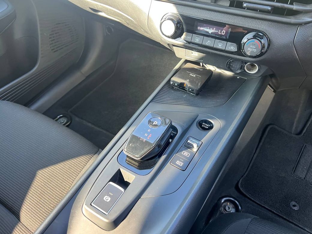 2022 Nissan Note