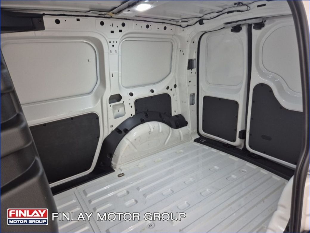 2023 Volkswagen Caddy
