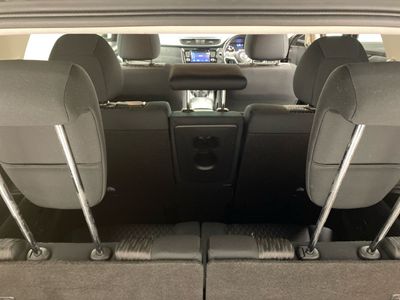 2019 Nissan X-Trail