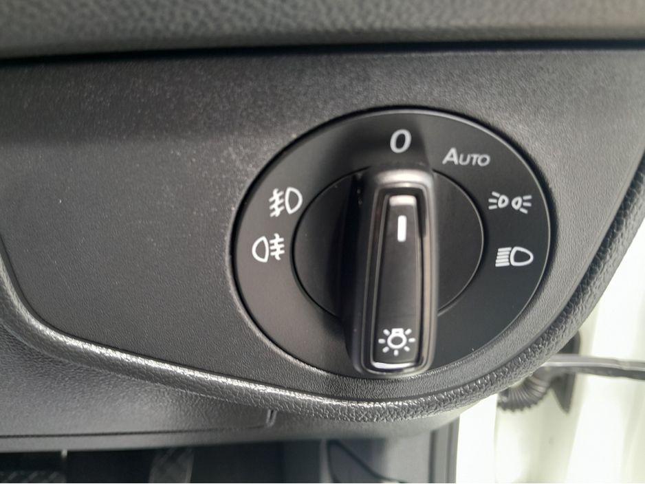 2018 Volkswagen Polo
