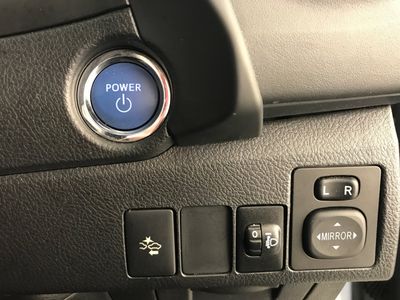2018 Toyota Auris
