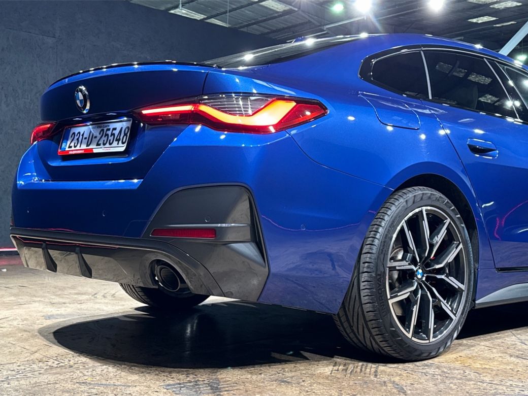2023 BMW 4 Series