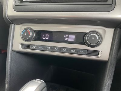 2017 Volkswagen Polo