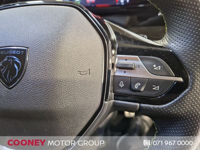 2024 Peugeot 408