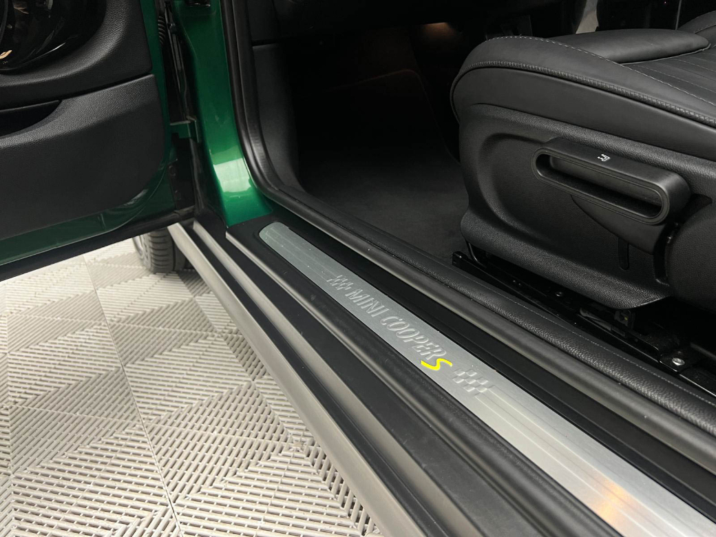 2023 Mini Cooper S
