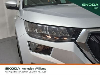 2022 Skoda Kodiaq