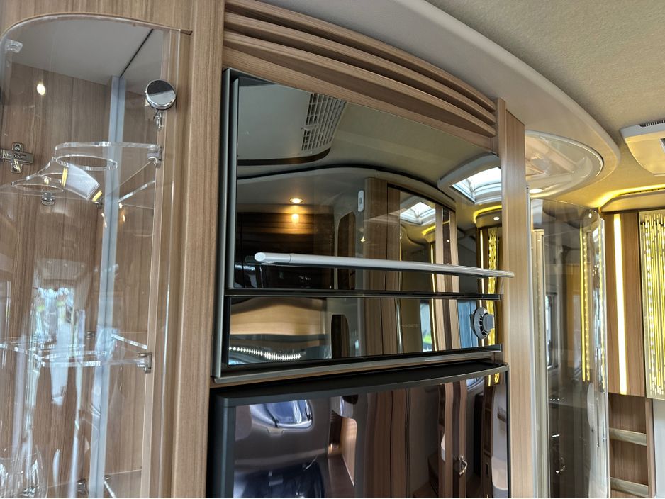 2017 Fiat Ducato
