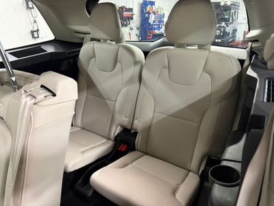 2017 Volvo XC90