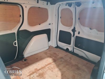 2023 Renault Kangoo