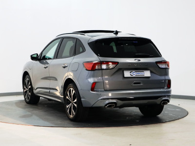 2024 Ford Kuga